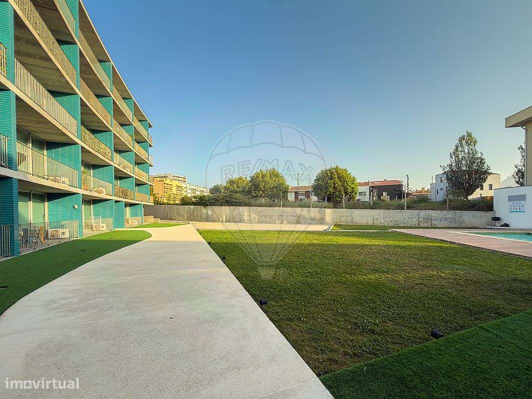 Apartamento T2 para venda-16