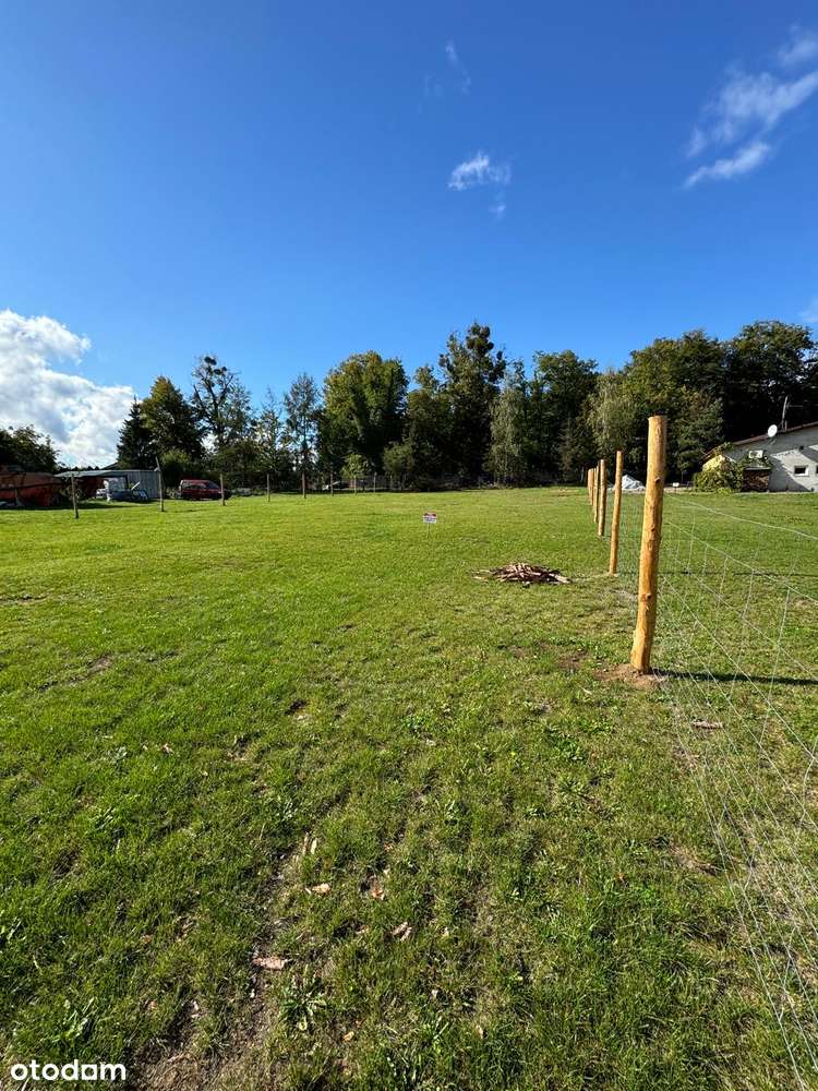 Działka budowlana - Pełny obrazek: 4/15