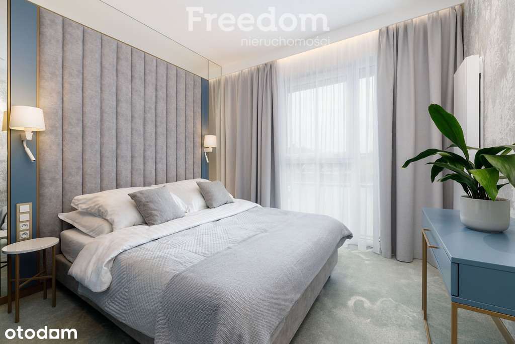 Nowy apartament nad brzegiem jeziora - Pełny obrazek: 1/16