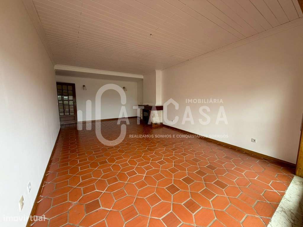 Apartamento T3 no centro de Águeda para venda - Grande imagem: 4/24