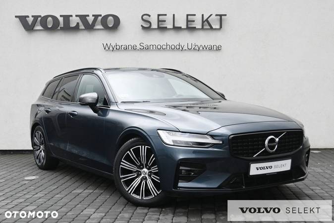 Volvo V60 - 3