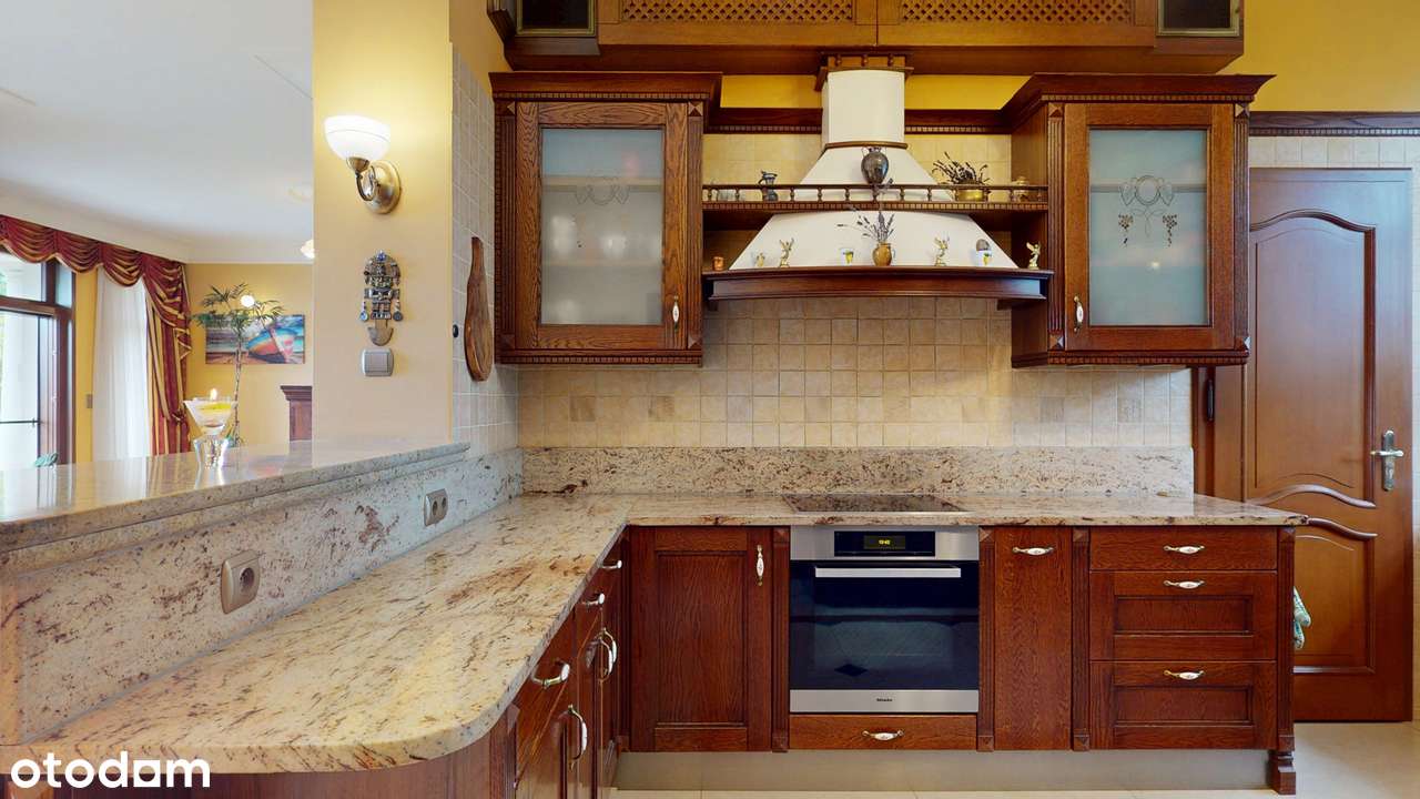 Luksusowa willa z prywatnym spa, stawem kąpielowym. Blisko natury.-11