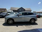Volvo XC 60 T5 AWD Inscription - 37