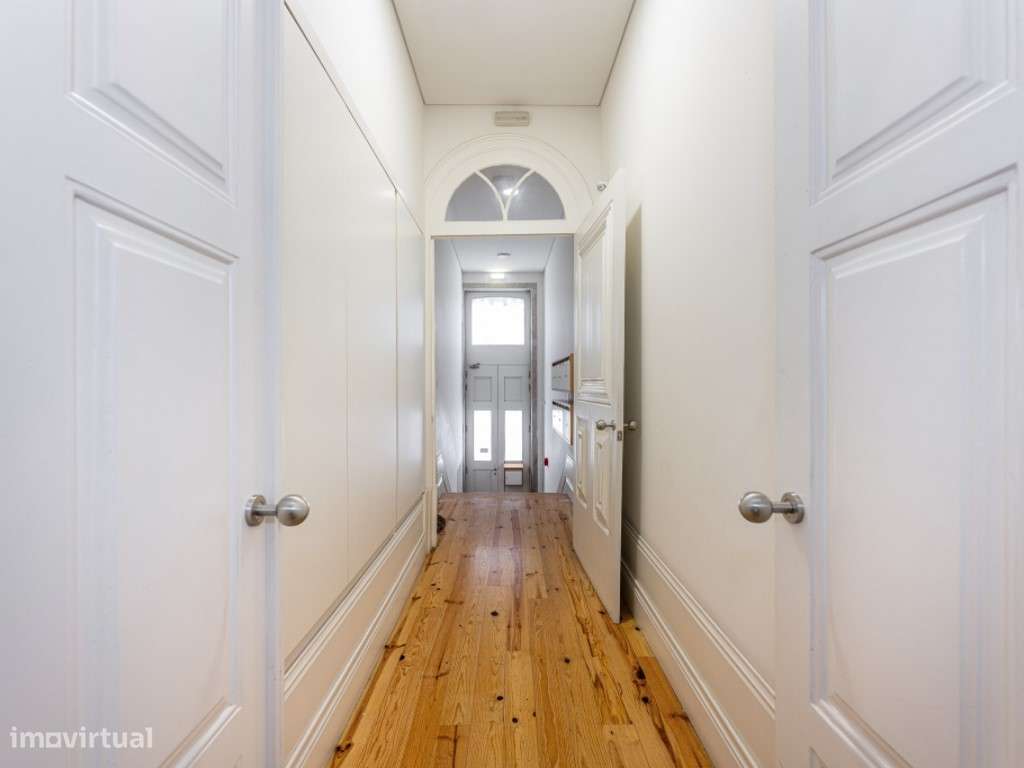 T1 na Rua D. João IV | Bonfim, Baixa do Porto - Grande imagem: 4/27