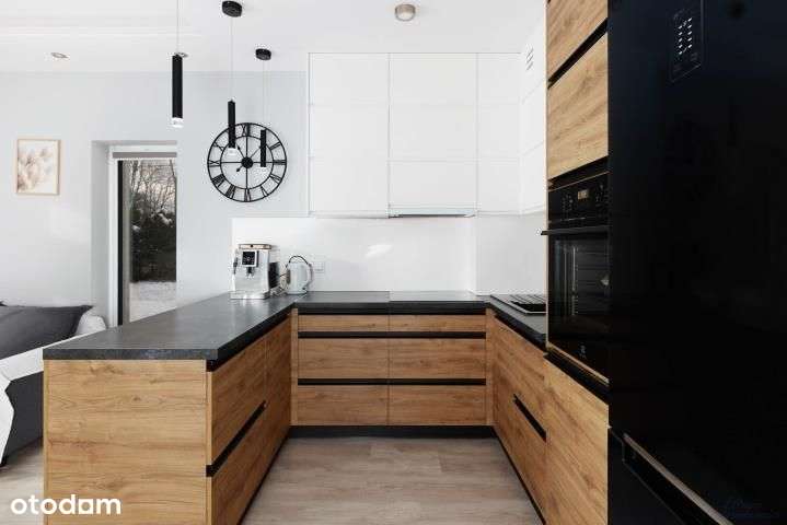 Wapienica Apartament z prywatnym ogrodem-6