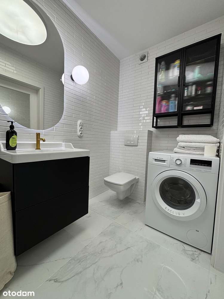 nowoczesny apartament z dużym tarasem-15