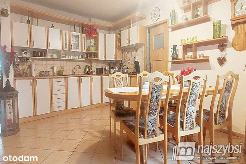 Rozwojowa Inwestycja Blisko Morza !!! - Pełny obrazek: 4/16