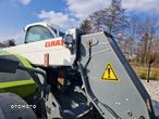 Claas SCORPION 7055 - 22