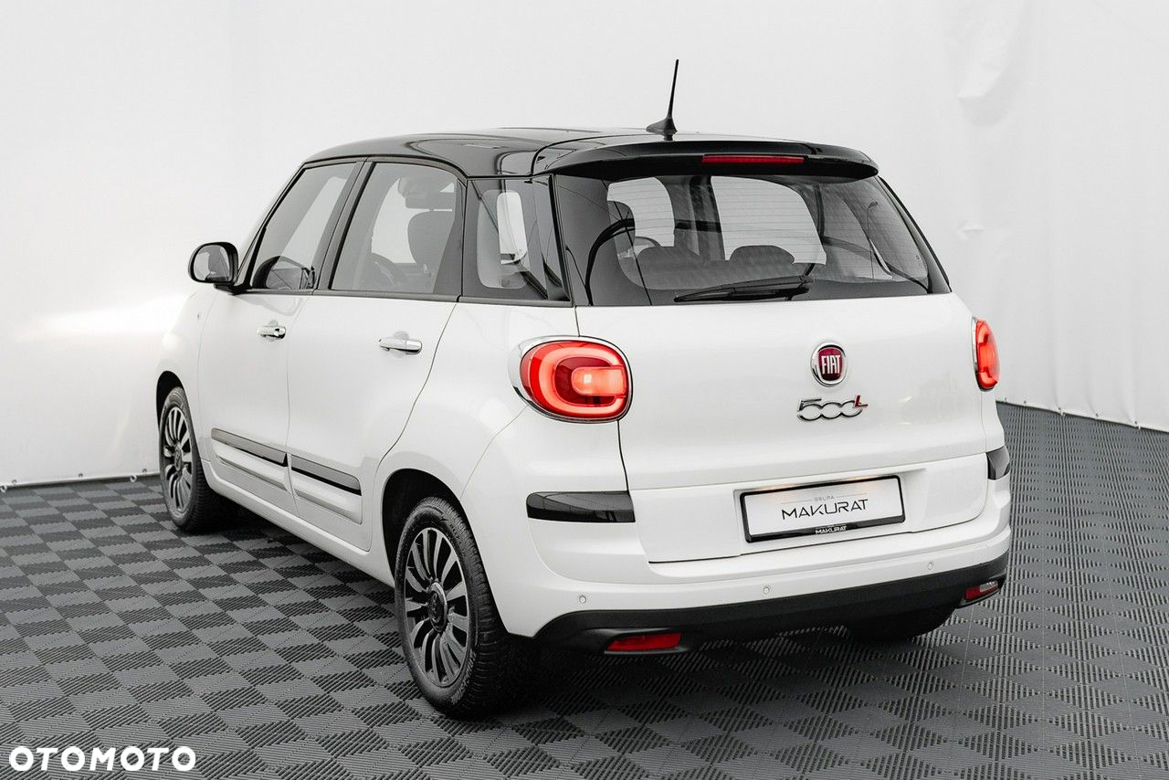 Fiat 500L 1.4 16V 120th - 5