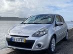 Renault Clio 1.2 16V 75 TomTom Edition - 1