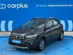 Dacia Sandero 1.0 ECO-G Stepway Comfort Bi-Fuel - 1