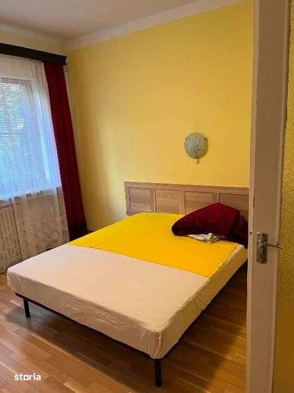 De Inchiriat Apartament 4 camere Universitate - Rosetti sector 2 - Imagine principală: 1/15