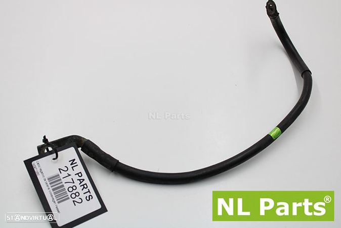 Cabo negativo da bateria Volkswagen Passat 1k0971250 - 2