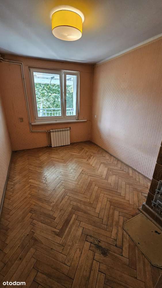 Super osiedle Potyki 3 pokoje niski blok  balkon-3
