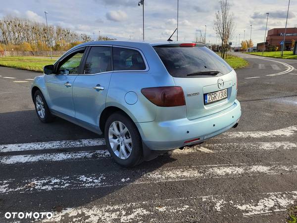 Mazda CX-7 2.3T Touring - 4