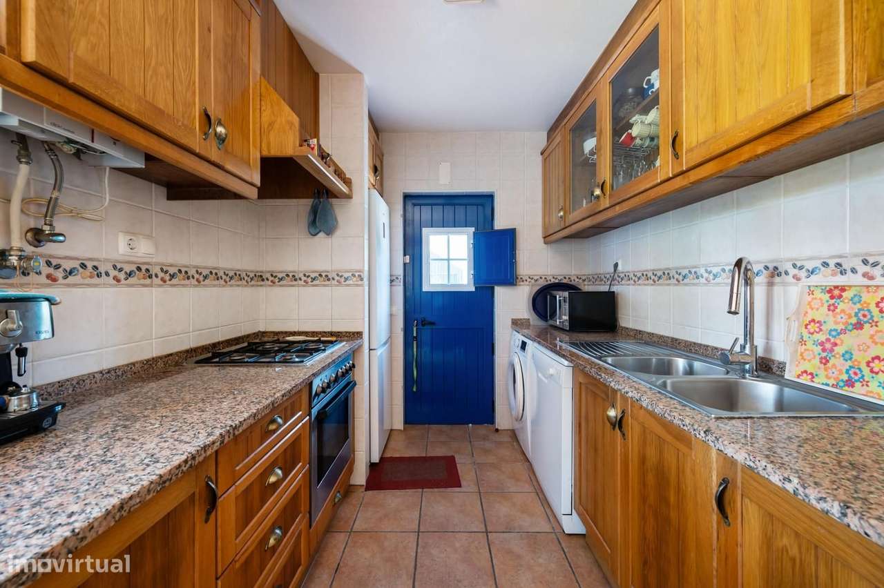 Quinta 1.3 ha, Lagoa de Santo André, Santiago do Cacem - Grande imagem: 4/28