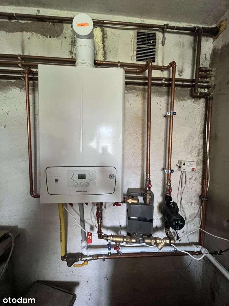 Dom bliźniak w Środzie Wielkopolskiej-9