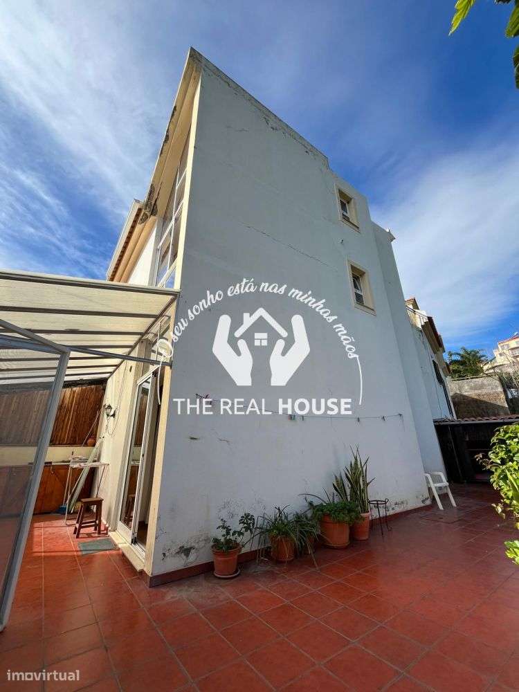 Moradia em Banda v3 - Grande imagem: 4/35