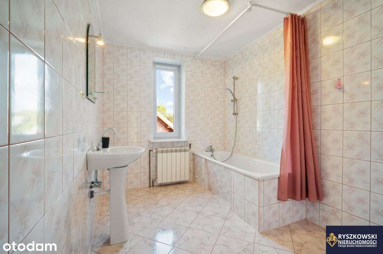 Dom pod lasem w sercu Roztocza, Zwierzyniec, Leśna-14