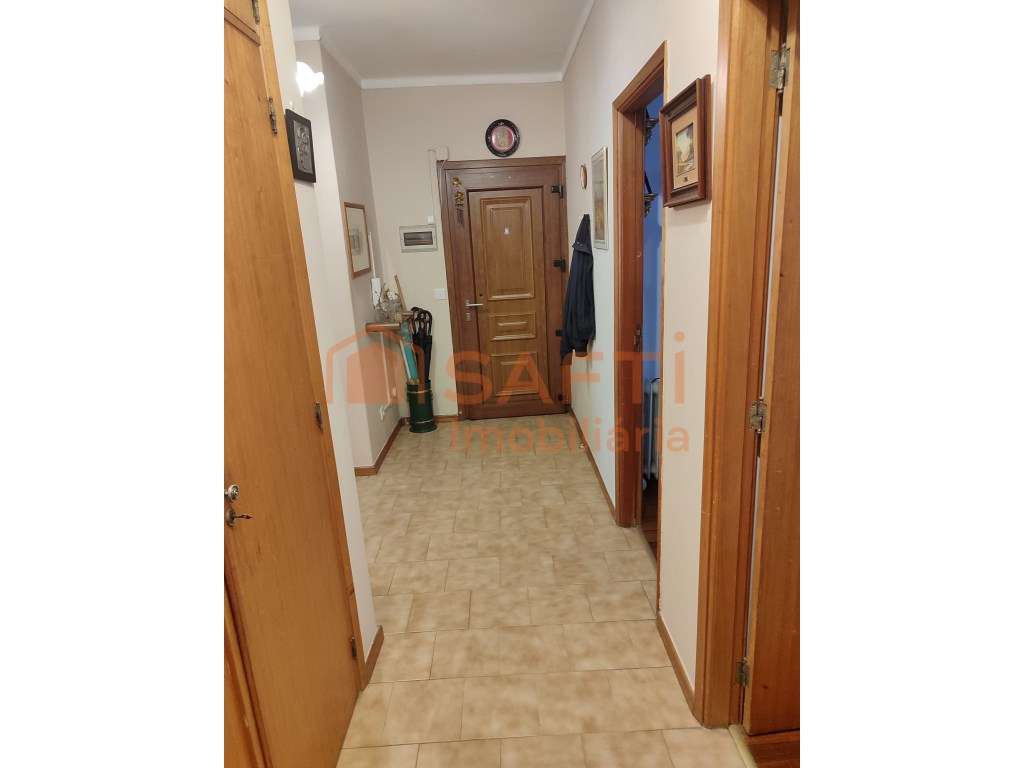 Apartamento T3 no centro de Valença - Grande imagem: 5/19