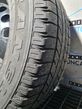 Roata rezerva Land Rover Freelander 2 2006 - 2010 SUV (757) - 3