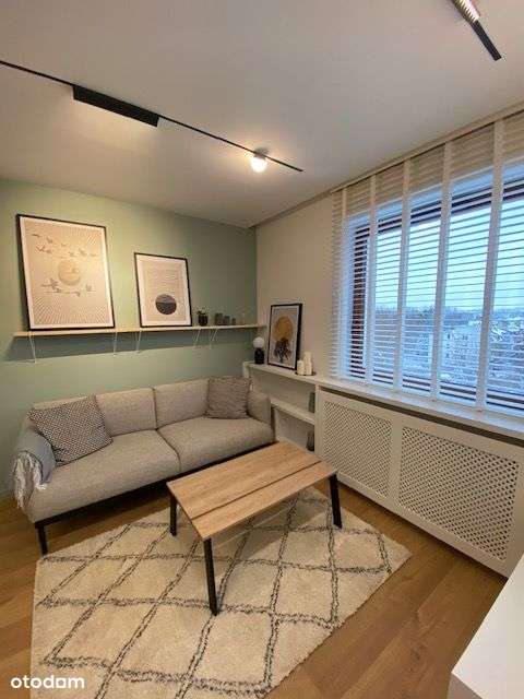 32 m² • Sypialnia • Garaż • Nowe budownictwo 2023 – Morena - Pełny obrazek: 3/17