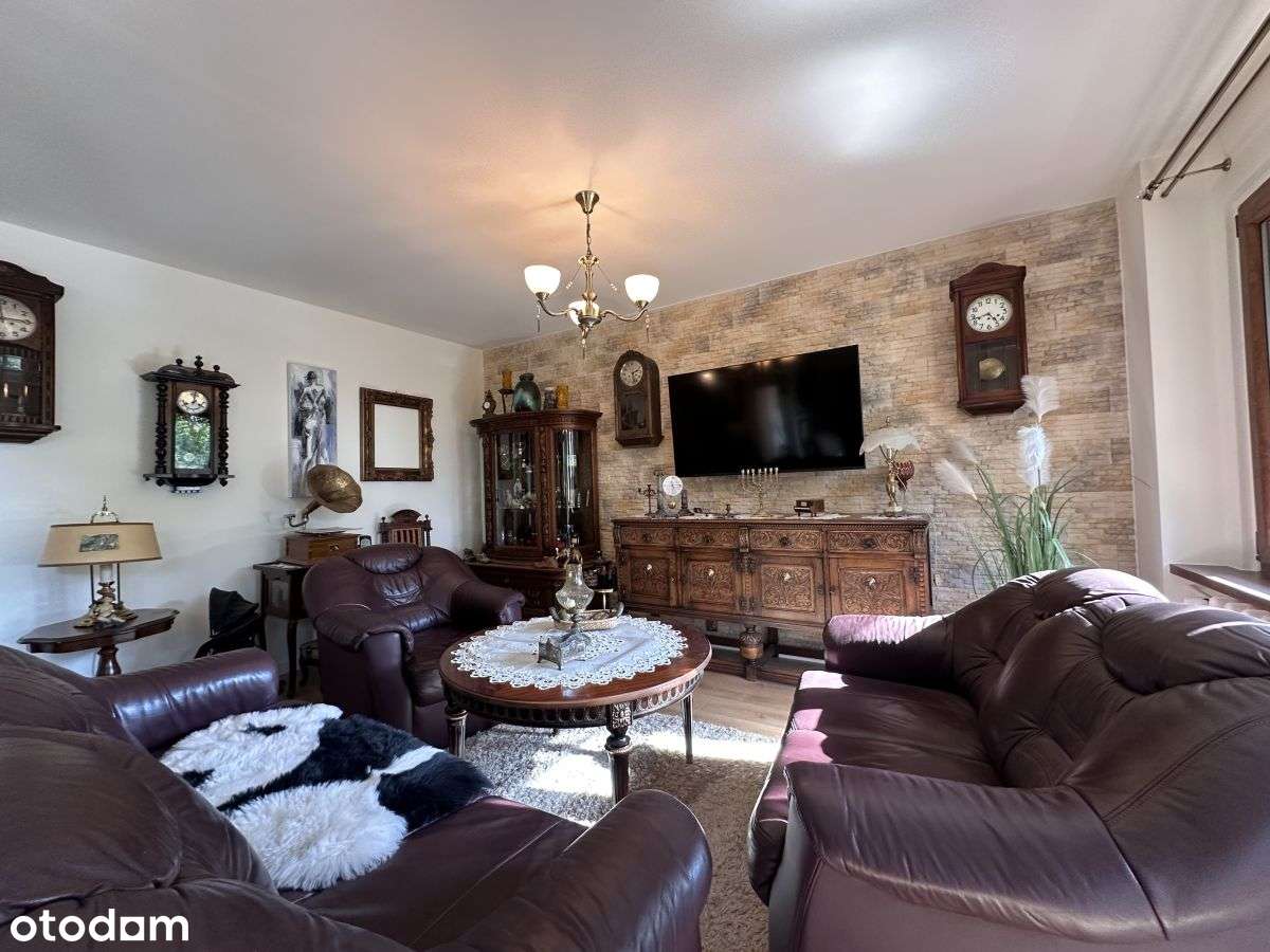 3 pokojowe z balkonem po kapitalnym remoncie-3