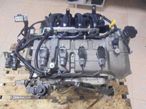 Motor Mazda 2 2008 1.3i Ref. ZJ - 1