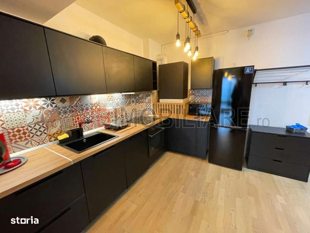 2 Camere - Upground - Aviatiei- Fabrica de Glucoza - Imagine principală: 4/14