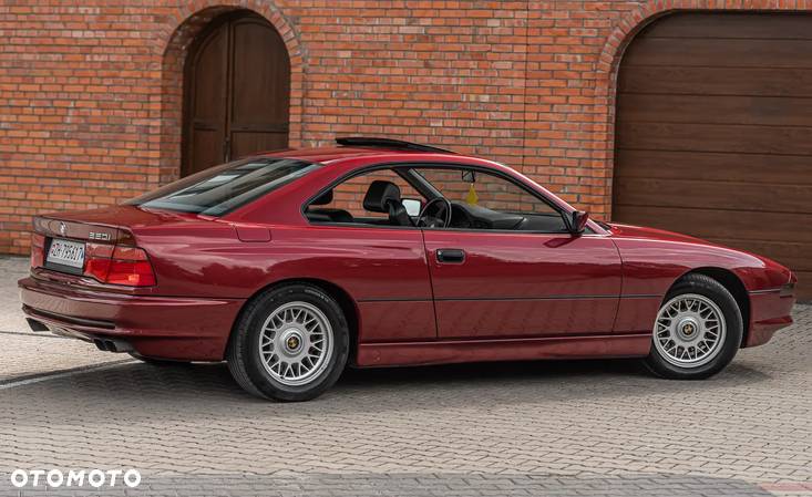 BMW Seria 8 850 Ci - 29