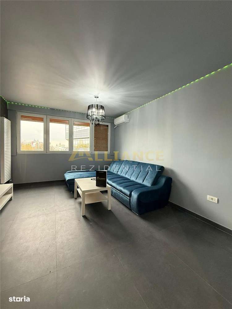 Apartament 2 camere Eroii Revolutiei Oraselul Copiilor
