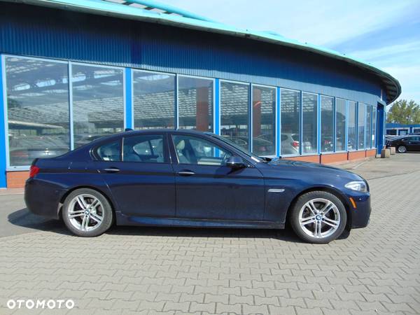 BMW Seria 5 - 9