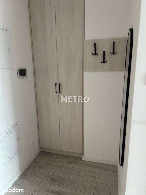 M-5 Aura Towers do wynajęcia super od zaraz Nowe! - Pełny obrazek: 4/19