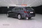 BMW 318 d Touring Line Sport Auto - 4