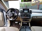 Mercedes-Benz GL 500 4-Matic - 27