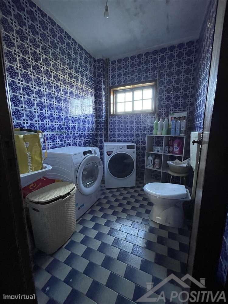 Moradia Isolada T4 Venda em Arrifana,Santa Maria da Feira-23