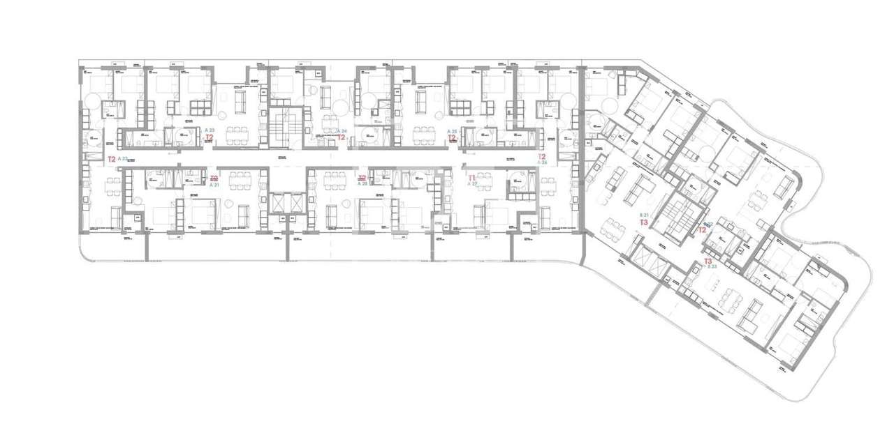 Novo Empreendimento em Vila Nova de Gaia-29