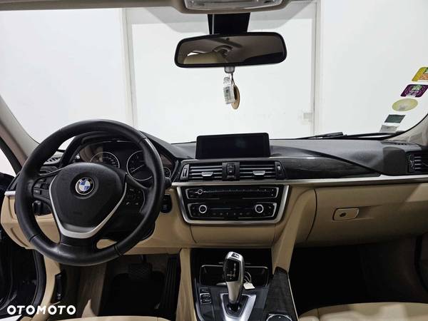 BMW Seria 3 - 20