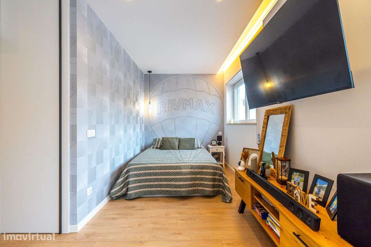 Apartamento T0 para arrendamento - Grande imagem: 4/14