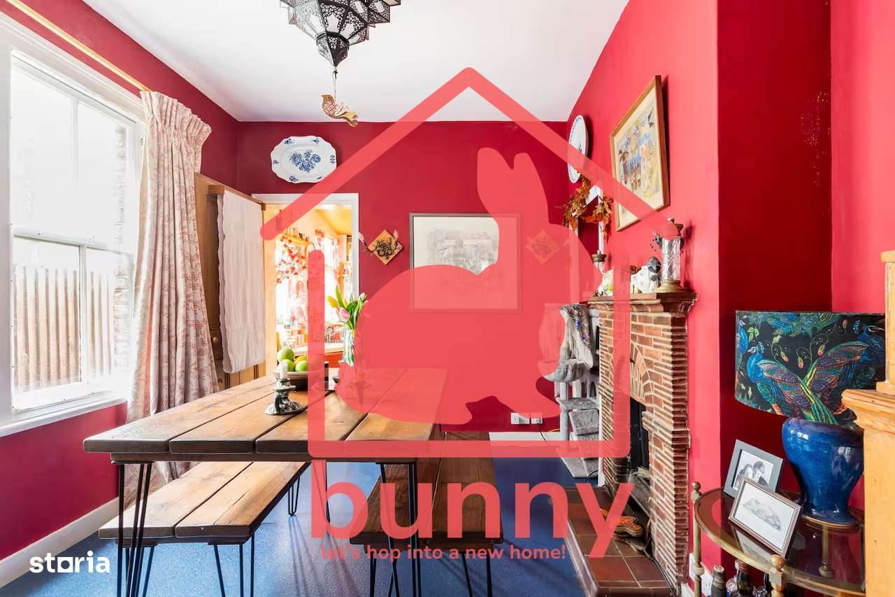 Apartament cu 4 camere | Armeneasca | QE945-7