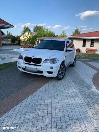 BMW X5 3.5d xDrive - 12