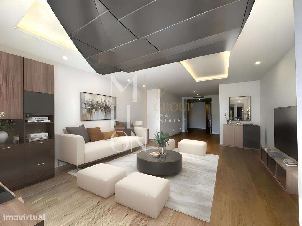 Apartamento T3 Novo - Grande imagem: 3/54