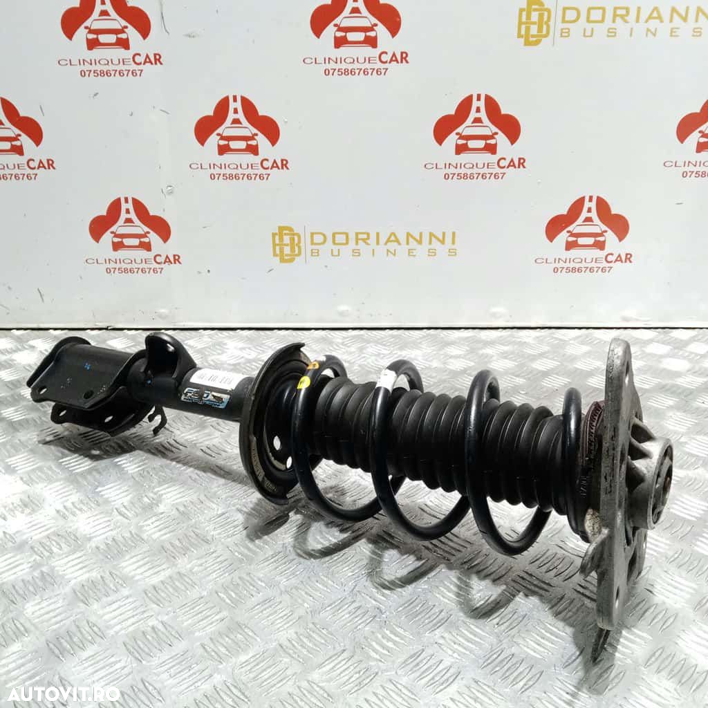 Amortizor Spate Dreapta Fiat 500X Jeep Renegade 1.3-2.0 2014-2020 • 520361940 - 2