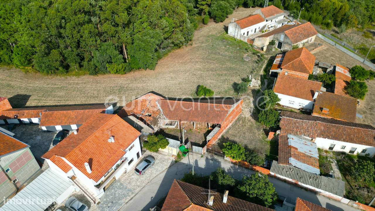 Terreno para construção em Azoia - Leiria - Grande imagem: 4/6