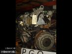 Motor Renault Megane 2.0 Gasolina F7KD710 - 2