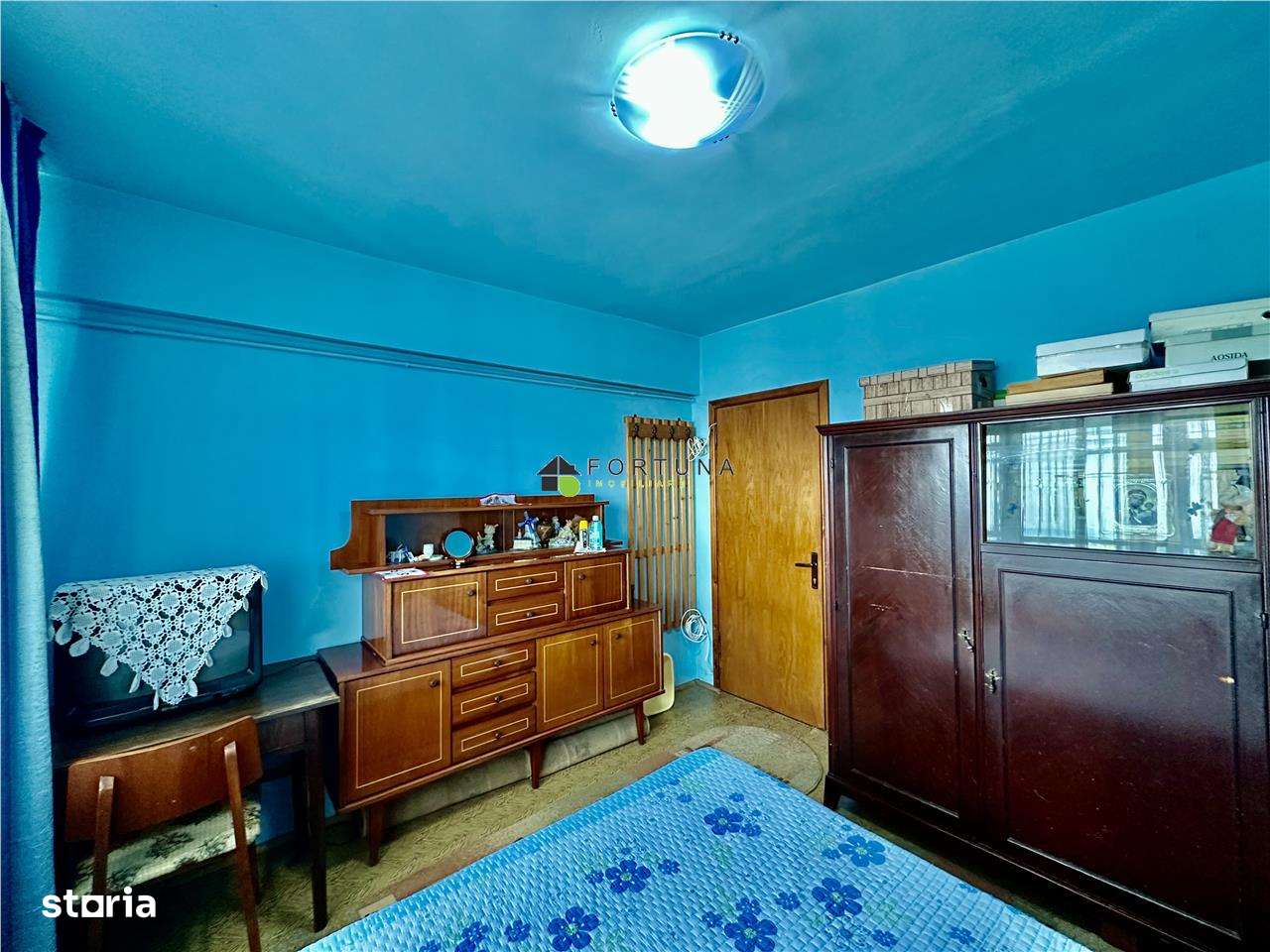 Apartament 2 camere zona AFI - vedere panoramica - Imagine principală: 5/20