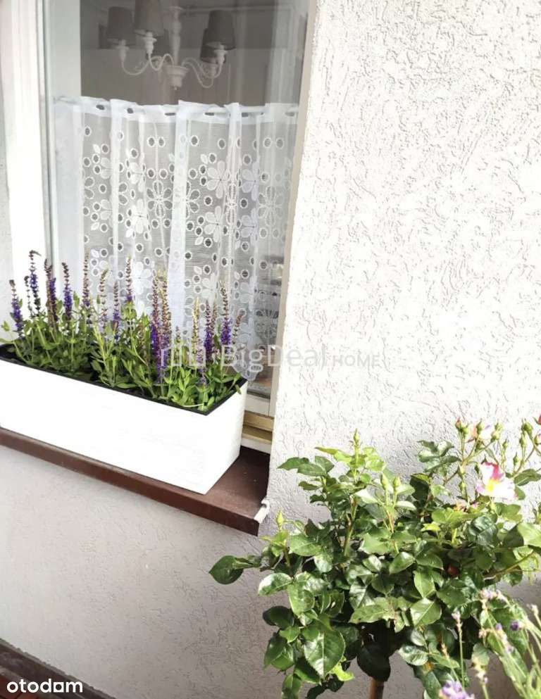 Umeblowana kawalerka z balkonem, do negocjacji-8