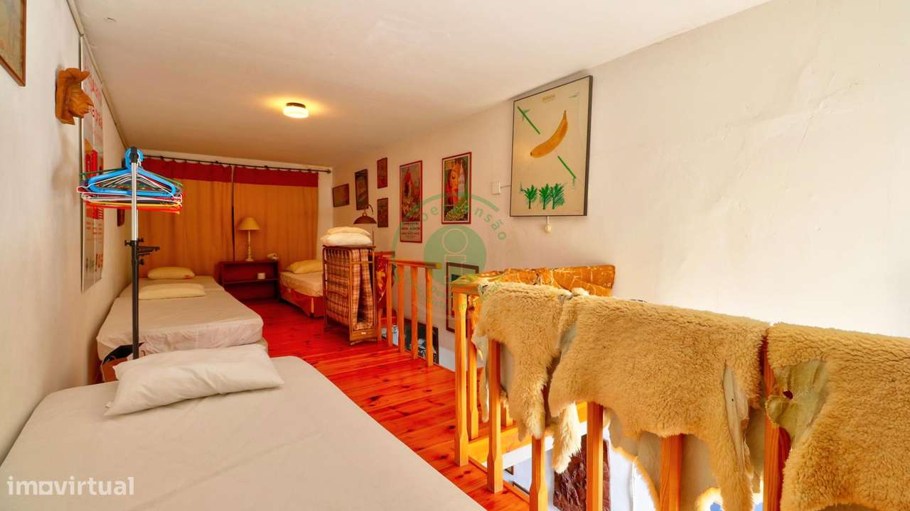 Casa Senhorial na Figueira da Foz-16