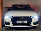 Audi A6 35 TDI mHEV S tronic - 2