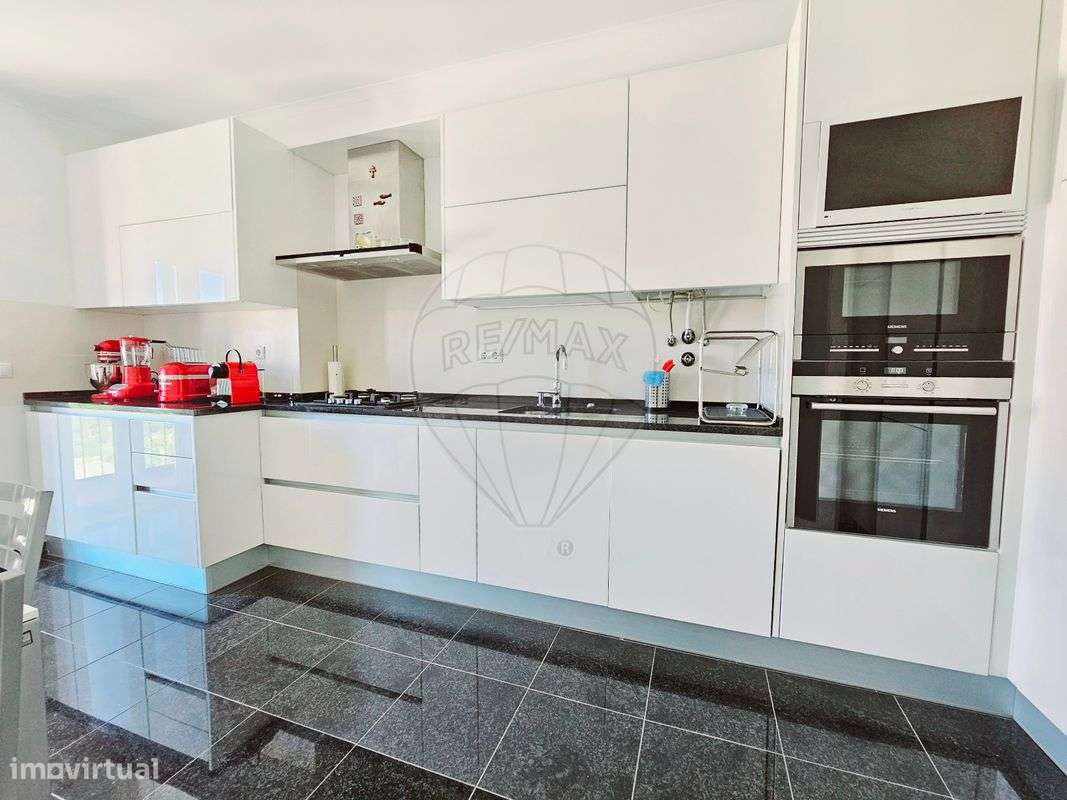 Apartamento T4 para venda-8